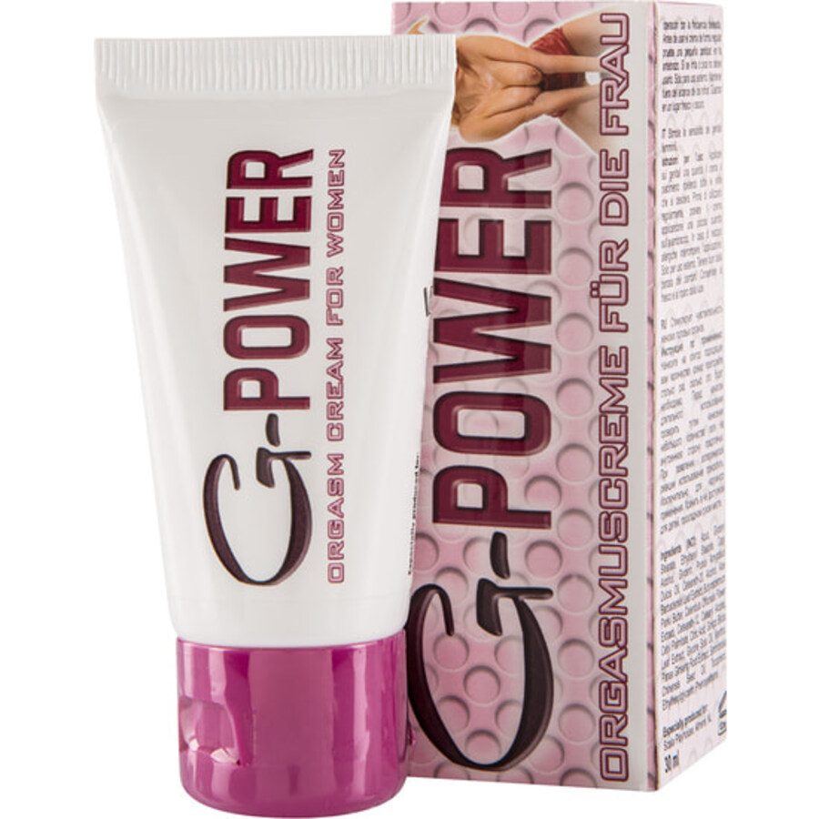 G-POWER 2