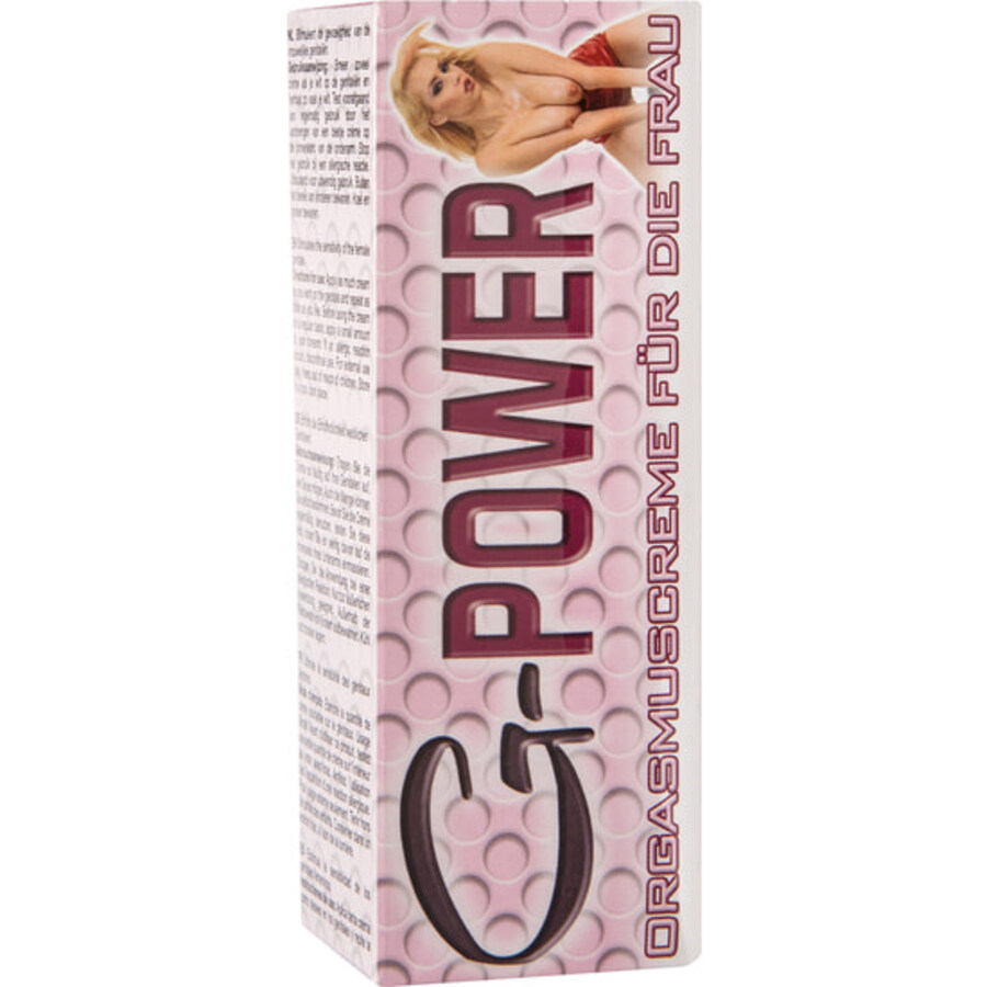G-POWER 3