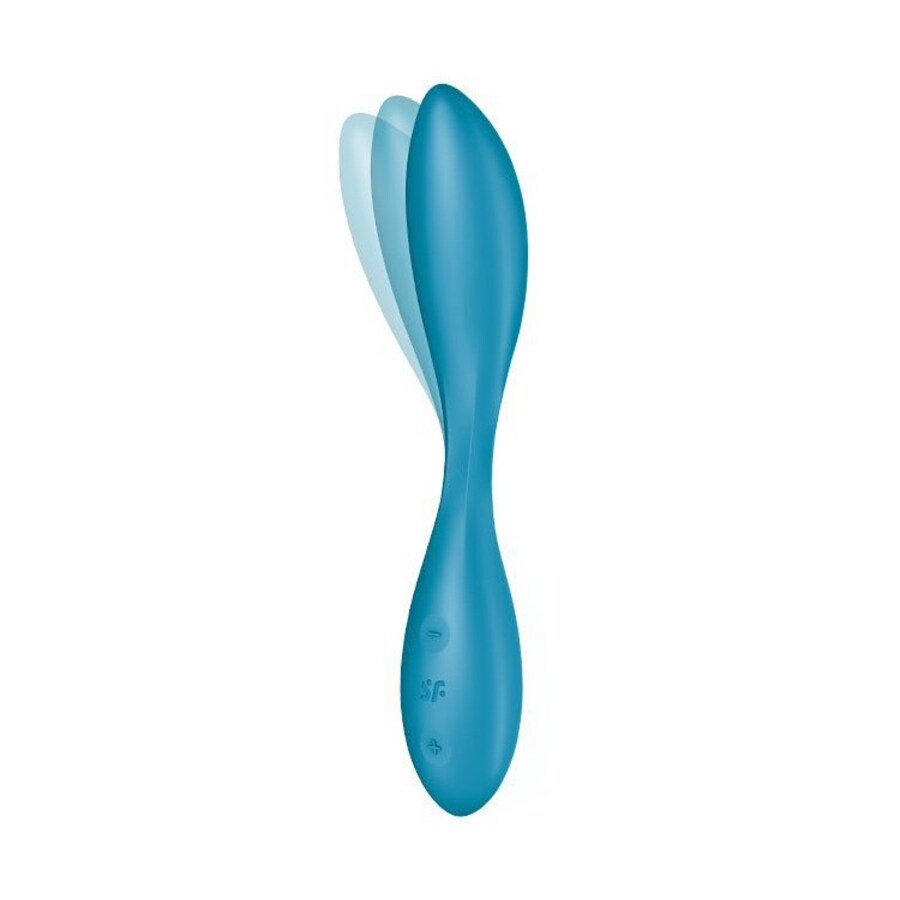 SATISFYER G-SPOT FLEX 1 3