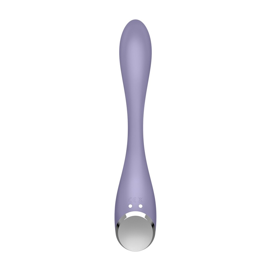SATISFYER G-SPOT FLEX 5 6