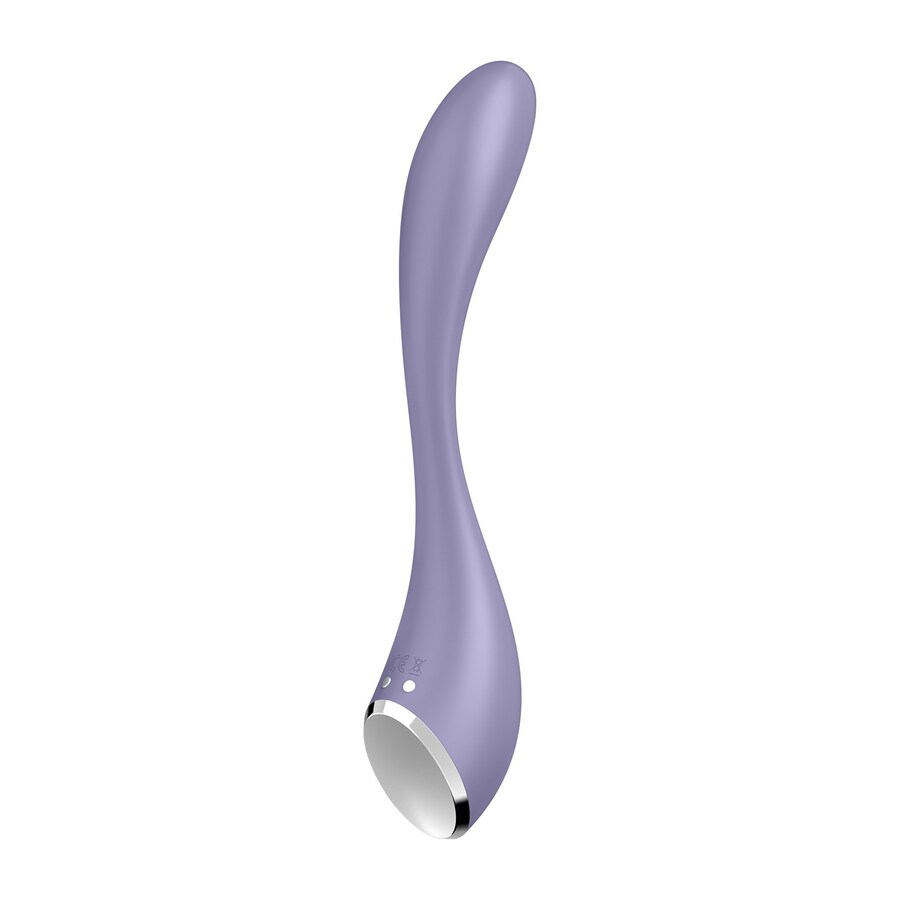 SATISFYER G-SPOT FLEX 5 7