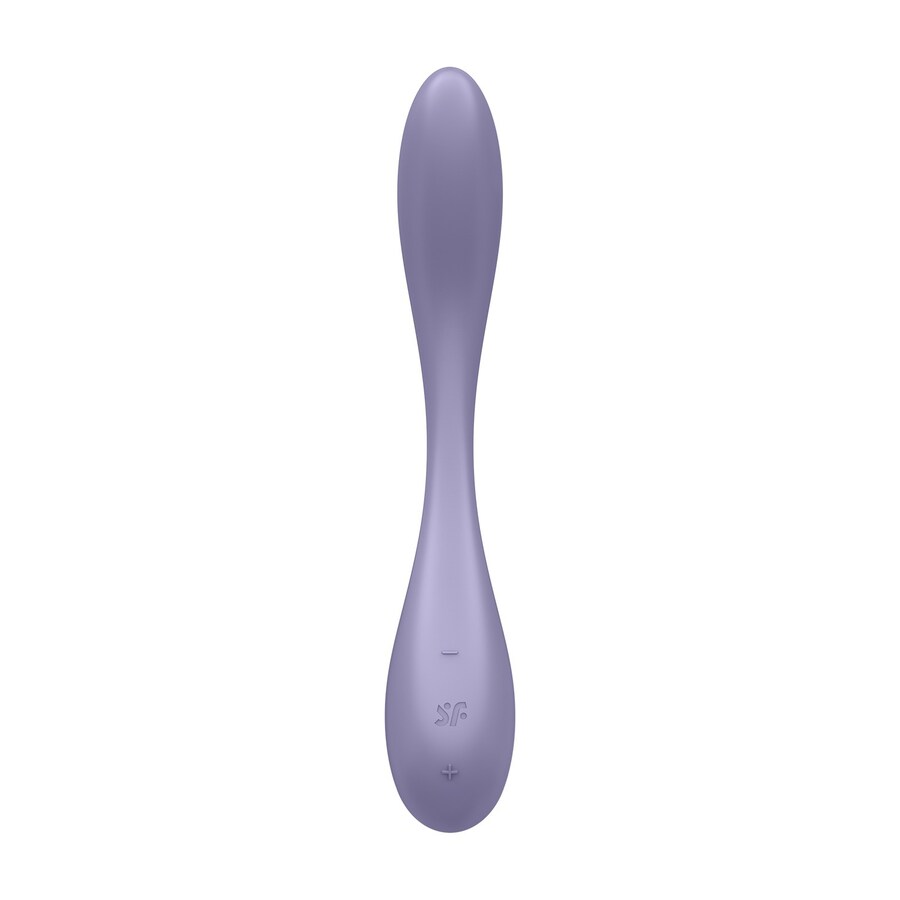 SATISFYER G-SPOT FLEX 5 8