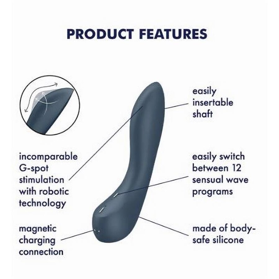 G-SPOT WAVE 4 2