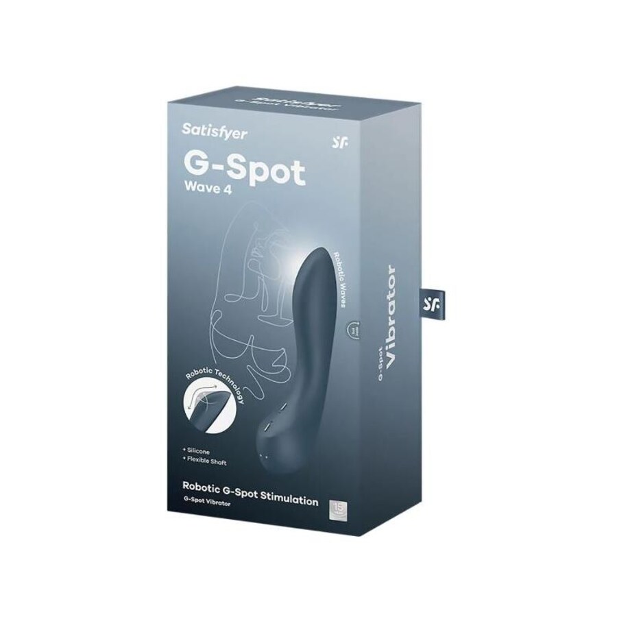 G-SPOT WAVE 4 4
