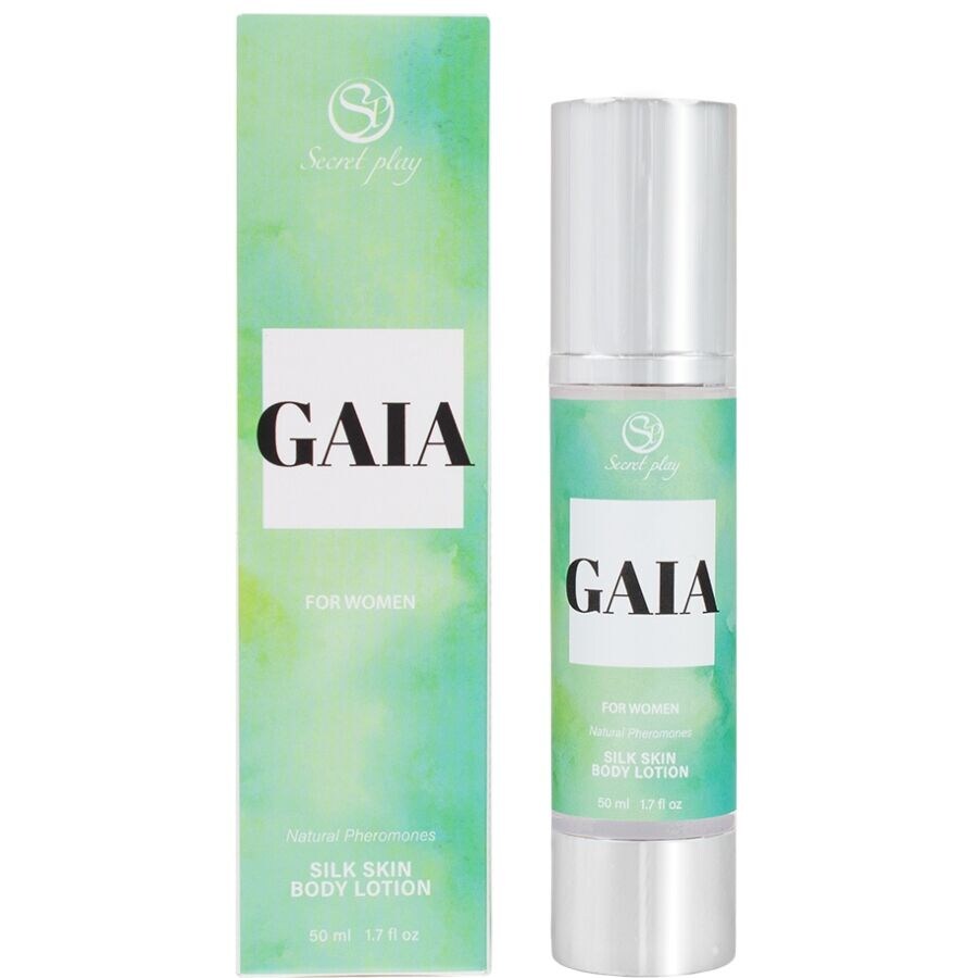 GAIA LOTION 2