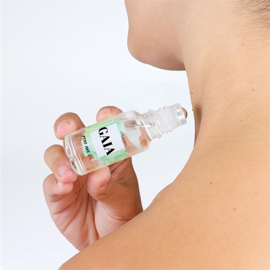 GAIA NATURAL 3