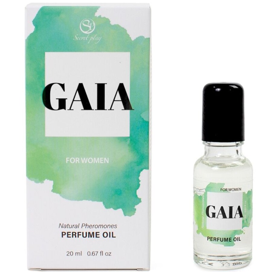GAIA NATURAL 4