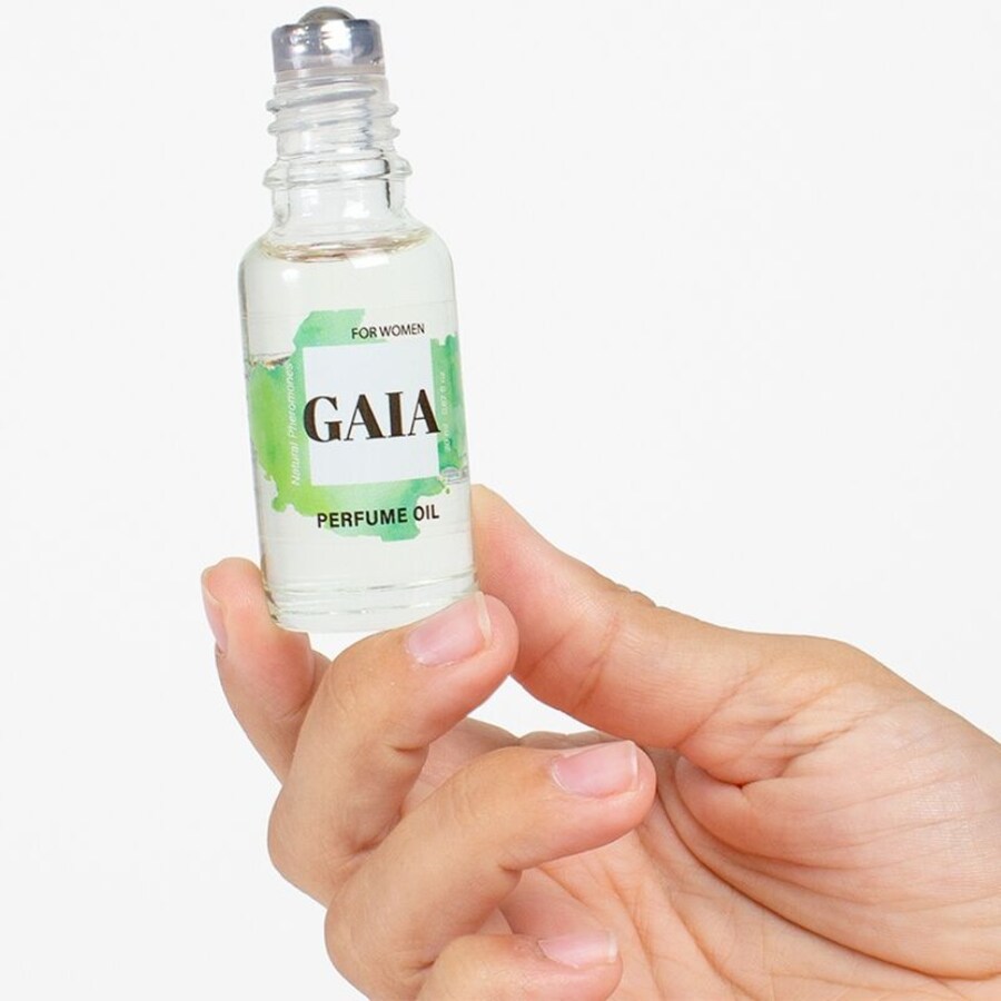 GAIA NATURAL 6