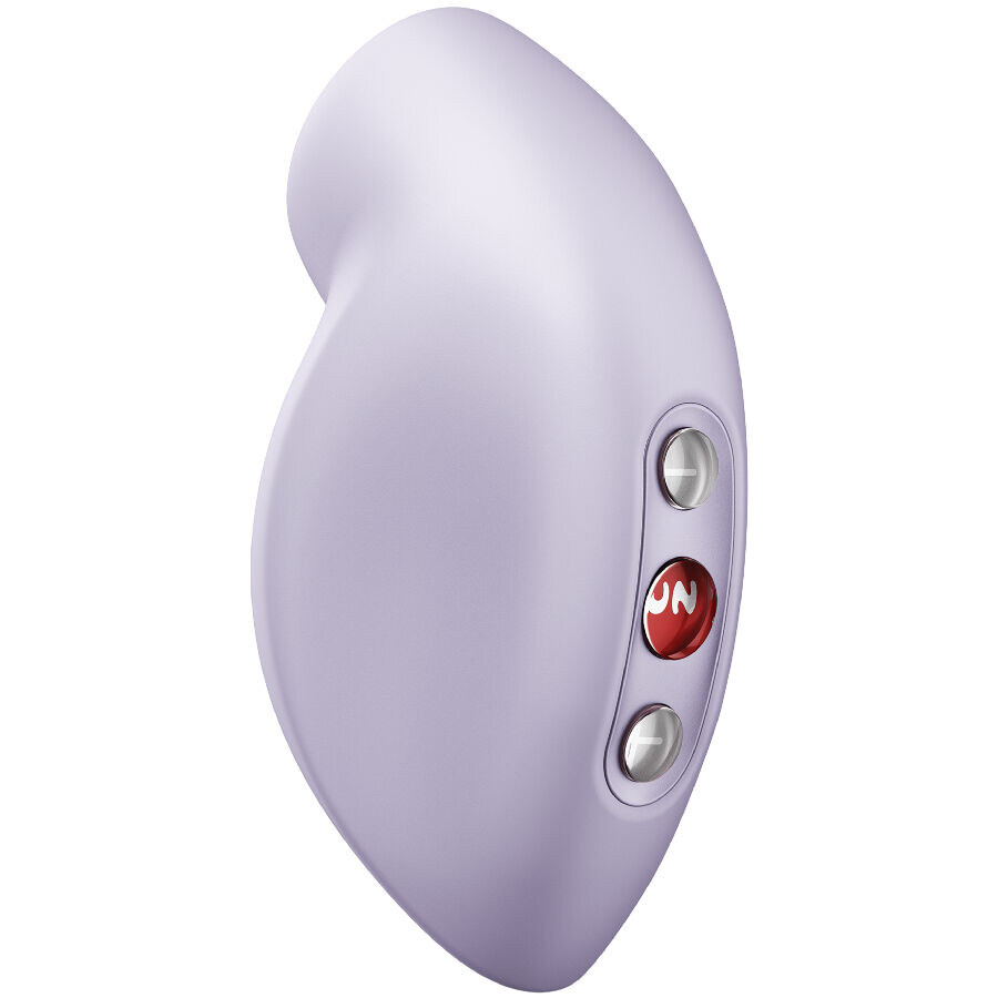 VIBRATEUR À IMPULSIONS D'AIR GAIA VIOLET
