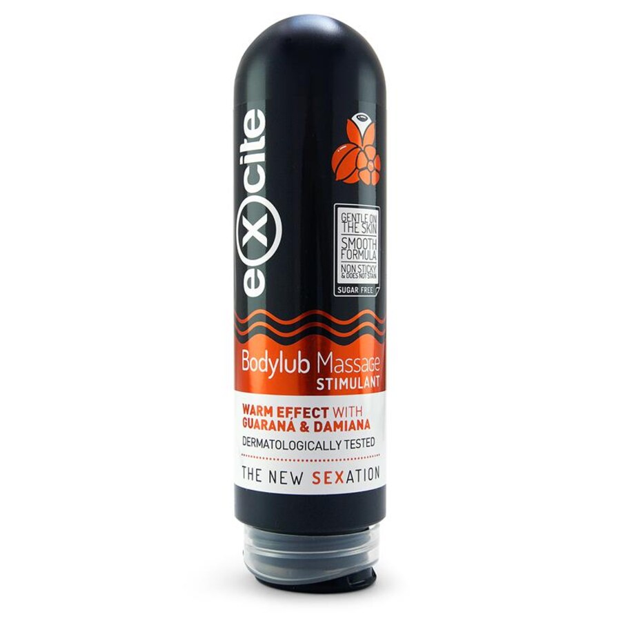 EXCITE BODYLUBE 3