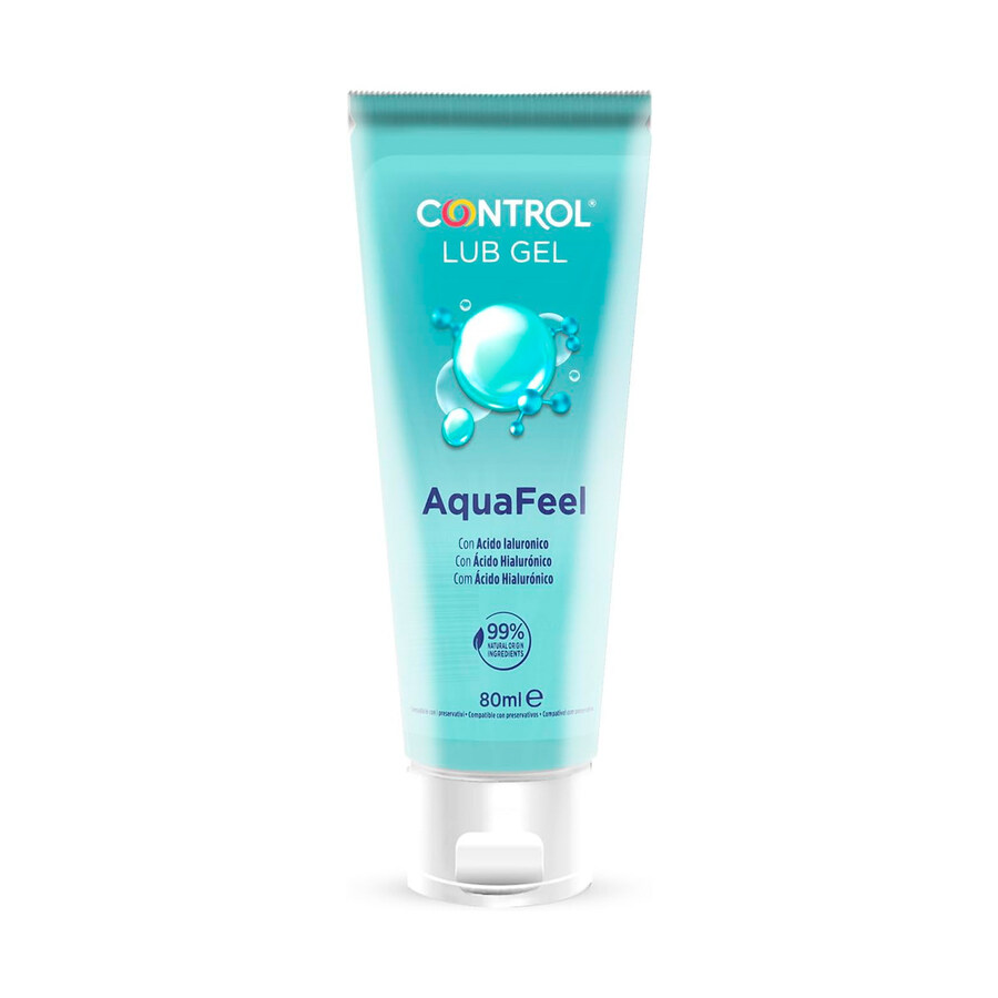 AQUAFEEL 3