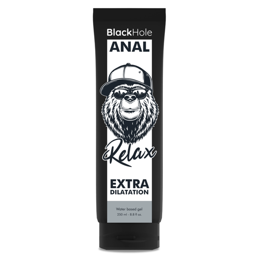 ASTRAL RELAX 10