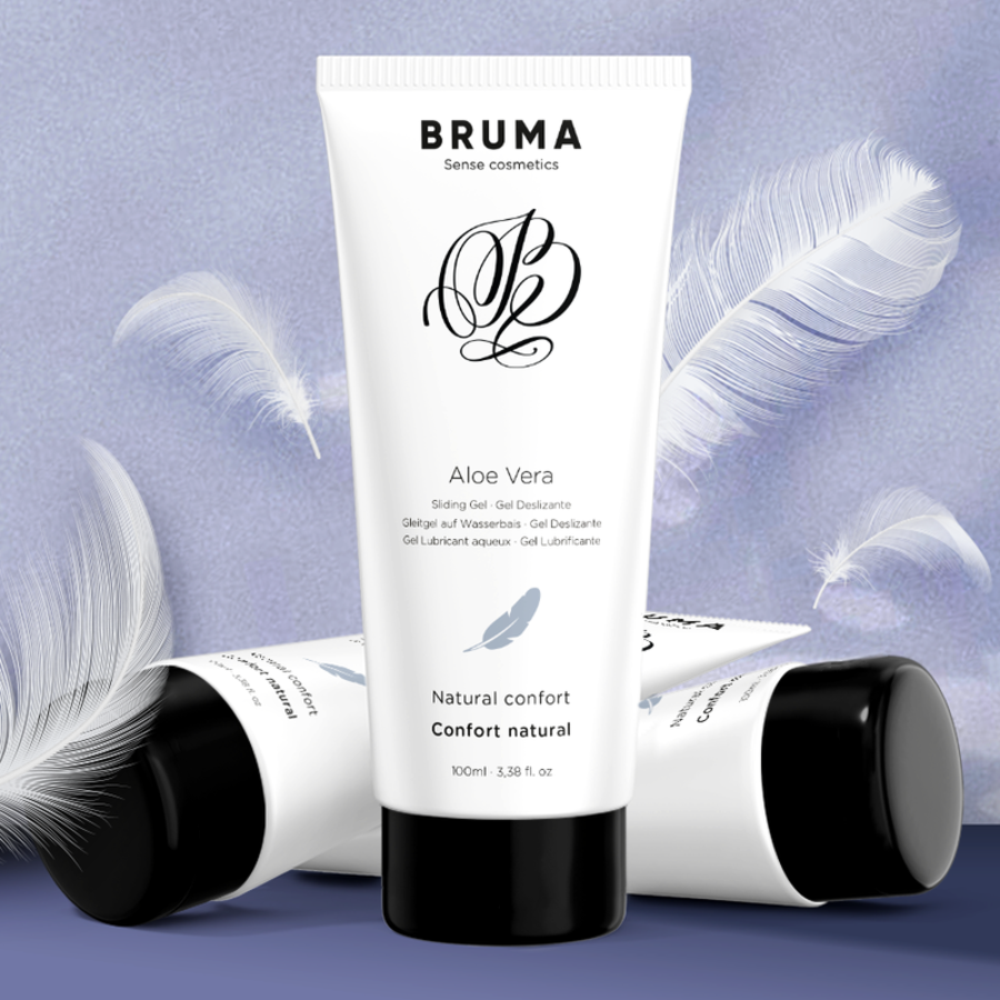 GEL DESLIZANTE CON ALOE VERA C 5