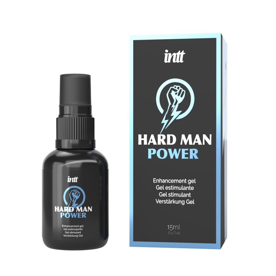HARD MAN POWER 2