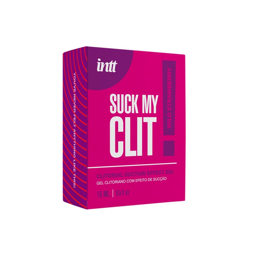 SUCK BERRY 4