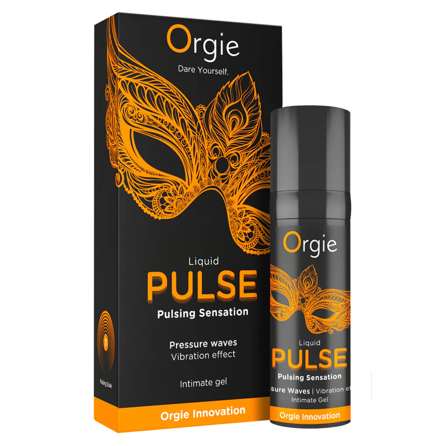 LIQUID PULSE 5