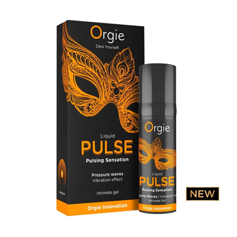 LIQUID PULSE 2