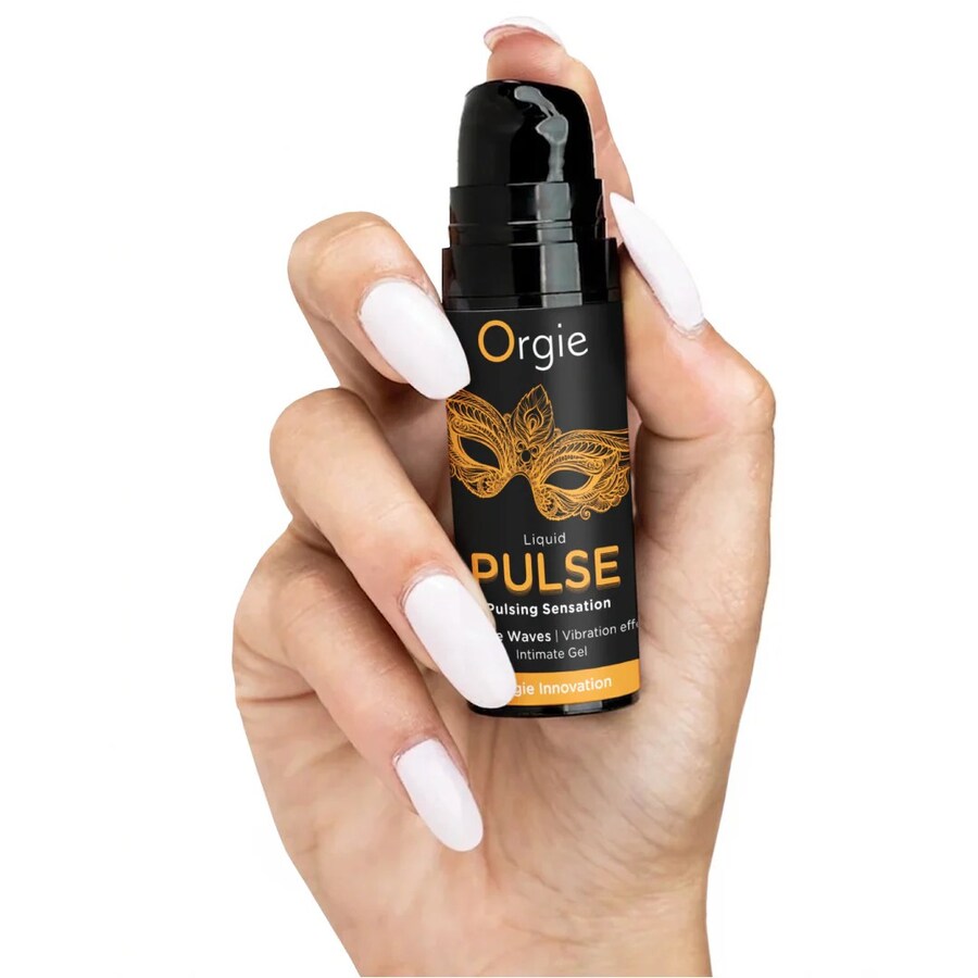 LIQUID PULSE 3