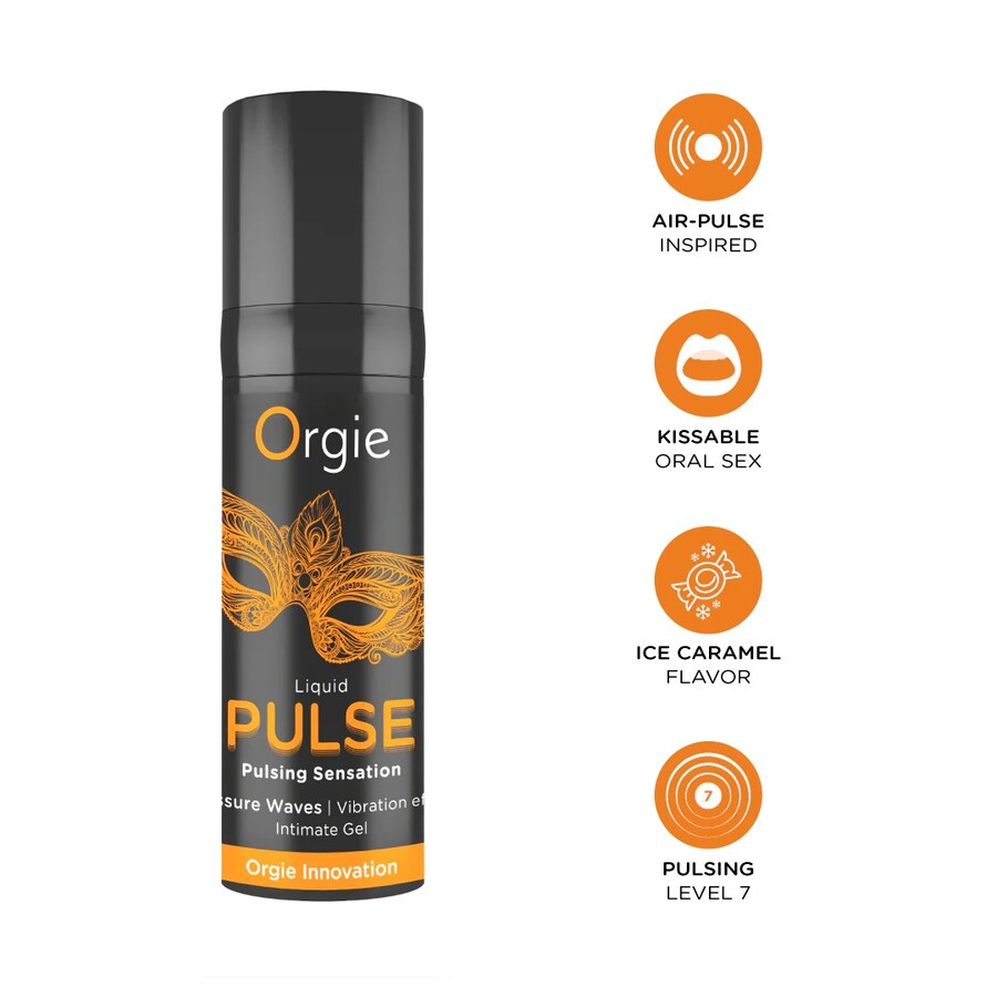 LIQUID PULSE 4