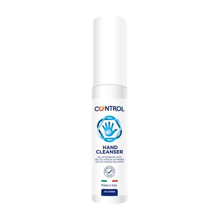 Gel Nettoyant pour les Mains 25 ml