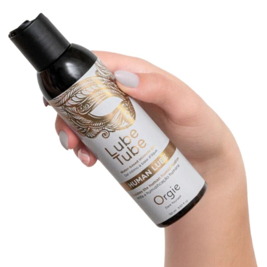 HUMAN LUBE 3