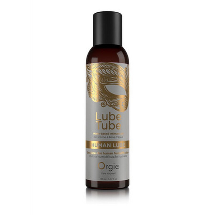 HUMAN LUBE 5