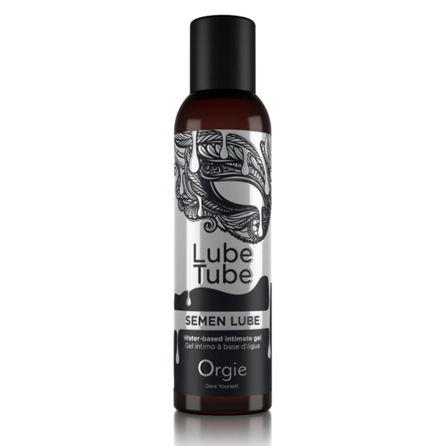 SEMEN LUBE 3
