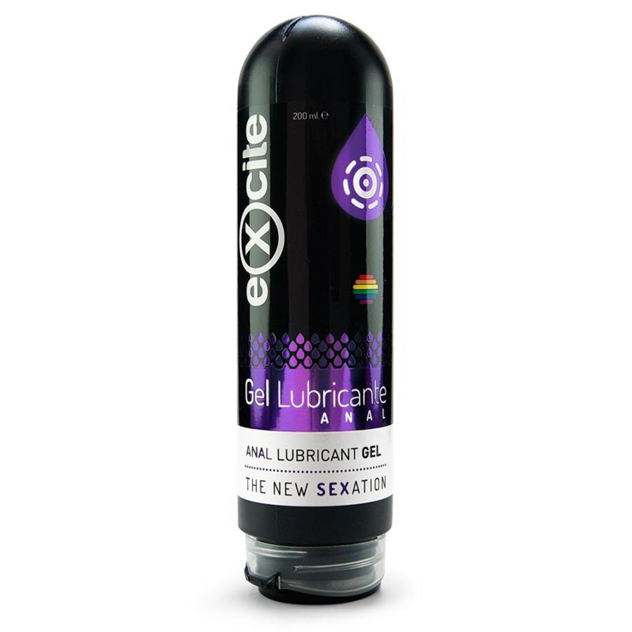 EXCITE RELAX GEL 3