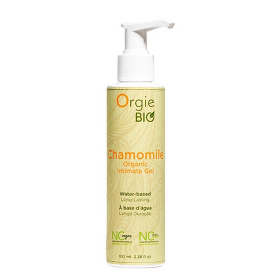 ORGIE BIO CAMOMILA 2