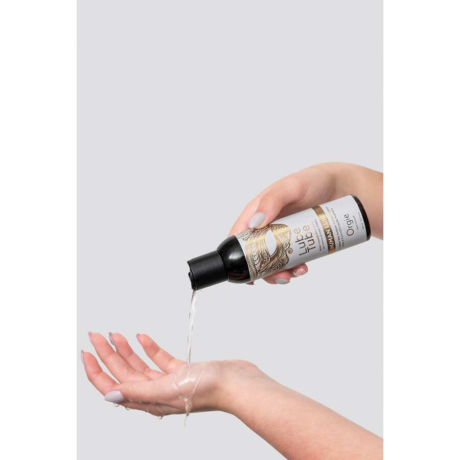 HUMAN LUBE 2