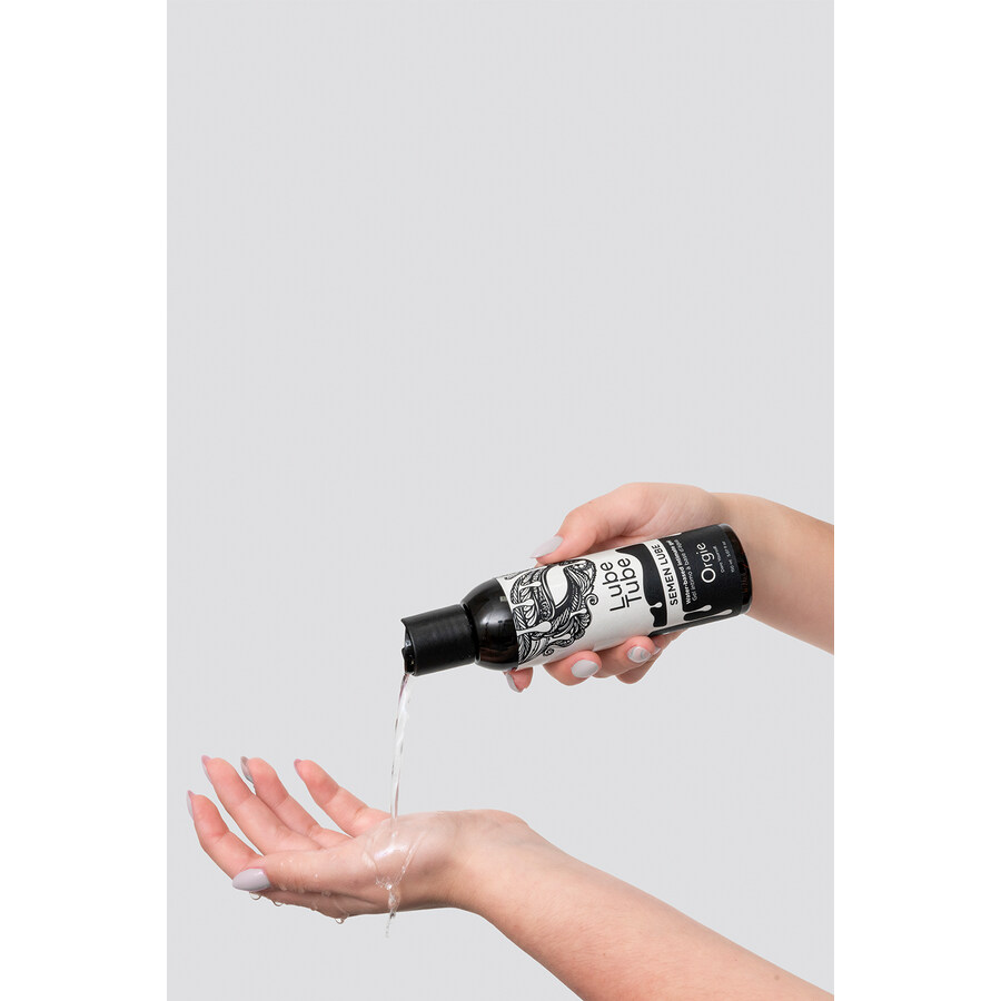 SEMEN LUBE 2