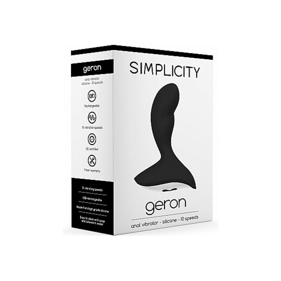 GERON 4