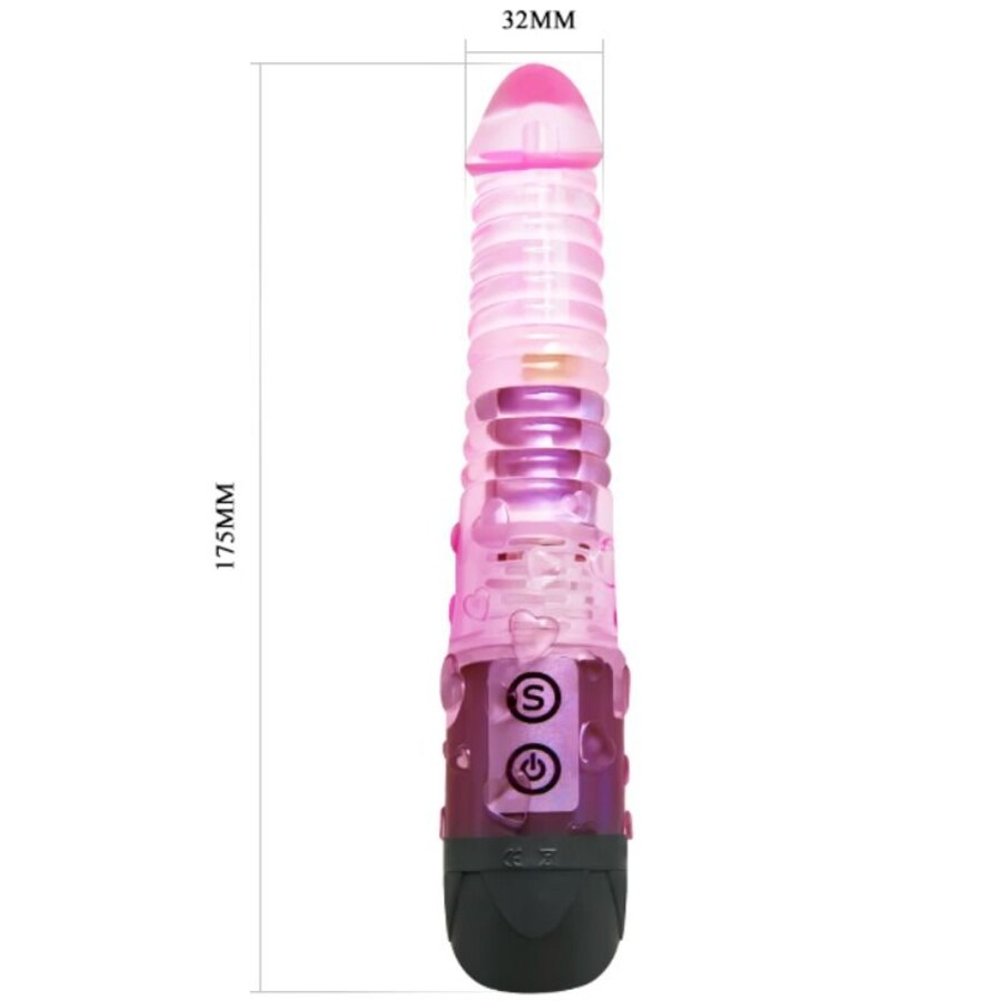 DANCE PINK 7