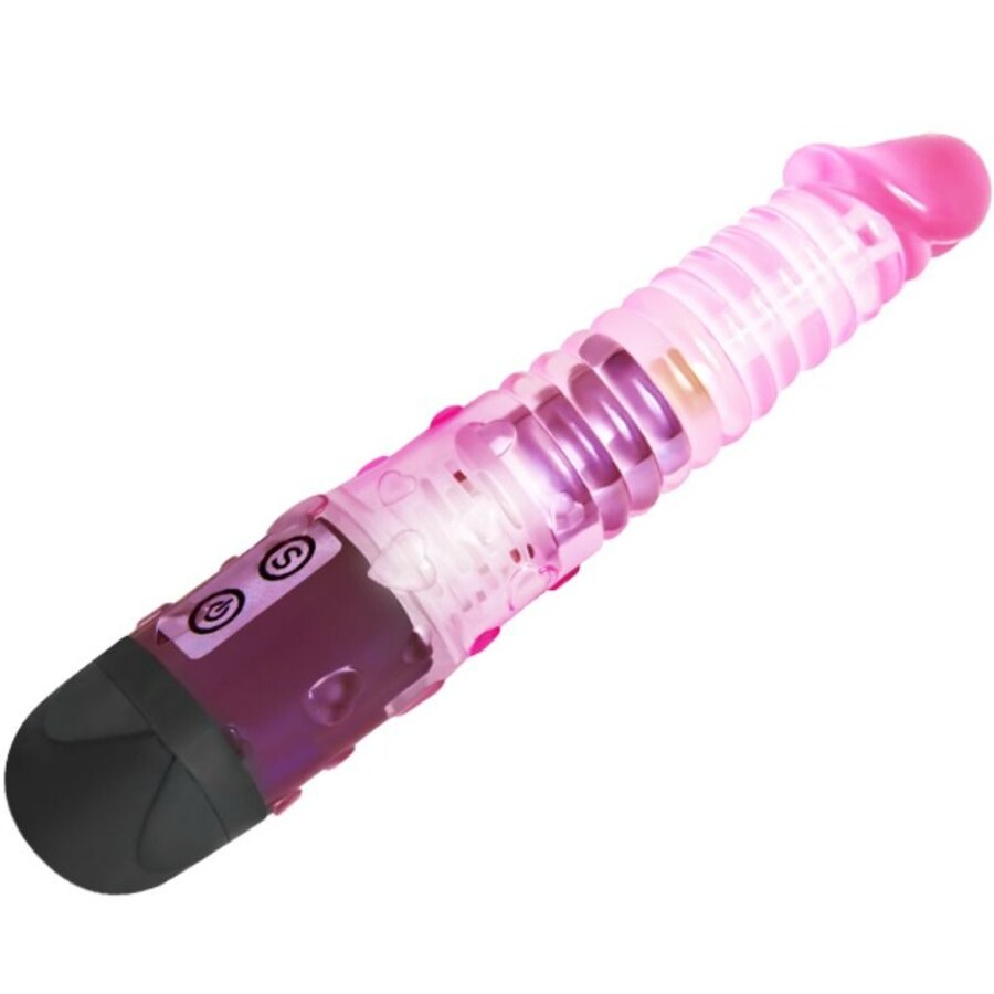 DANCE PINK 8
