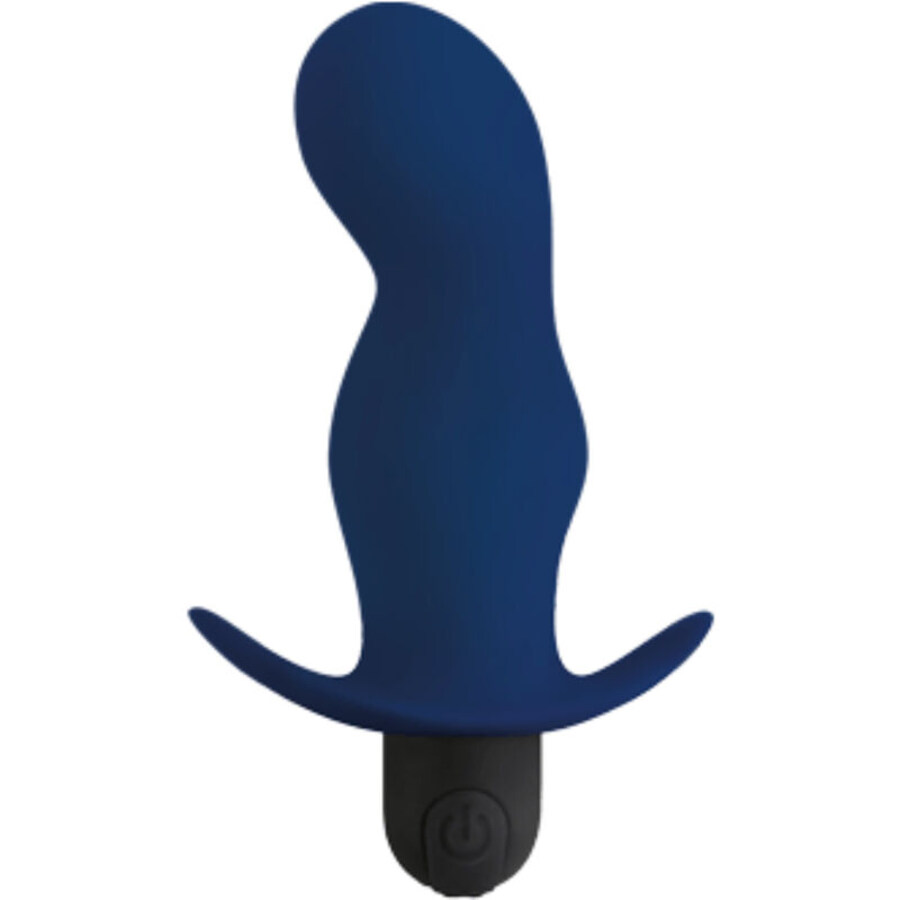 PLUG VIBRATEUR ANAL GLADIUS PLUG VIBRATEUR ANAL GLADIUS