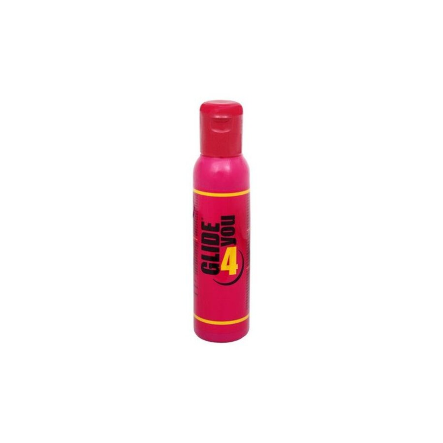 4 YOU  - GLIDE LUBRIFIANT À BASE DE SILICONE 100 ML