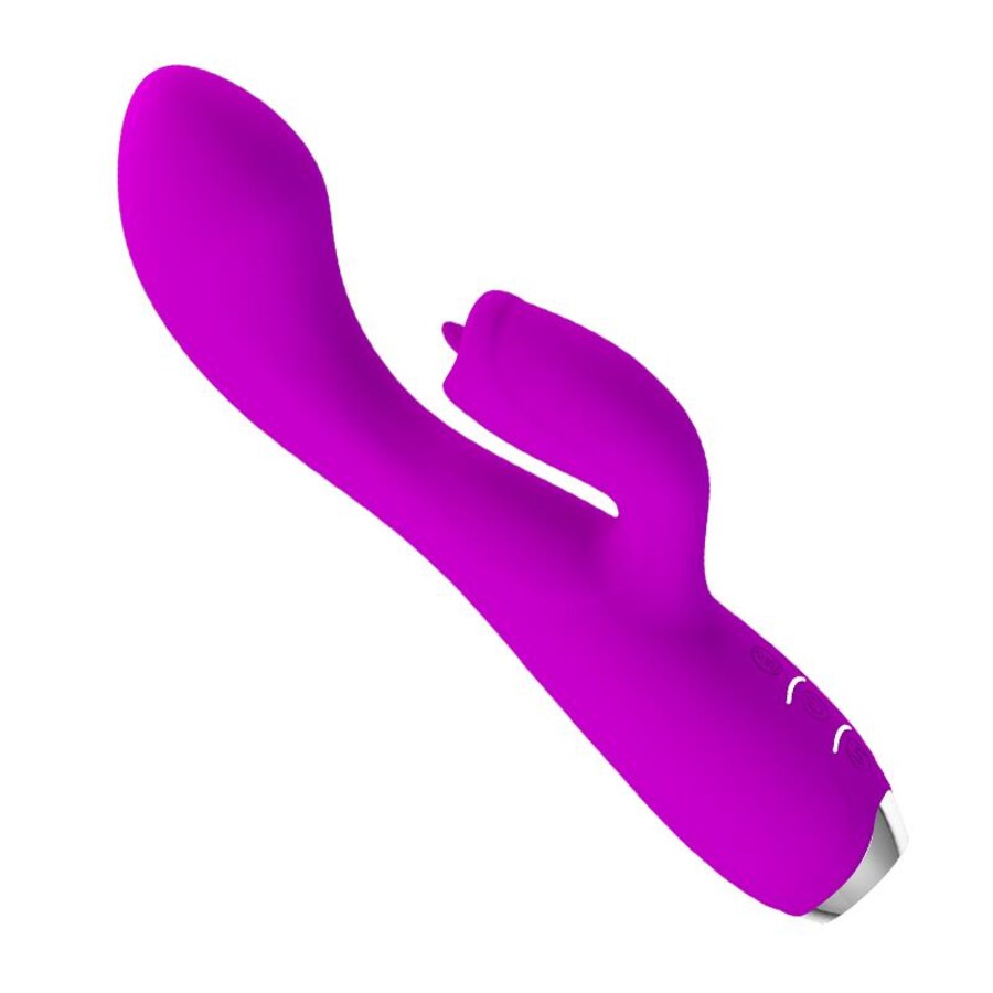 GLORIA VIBRADOR CONEJO RECARGA 2