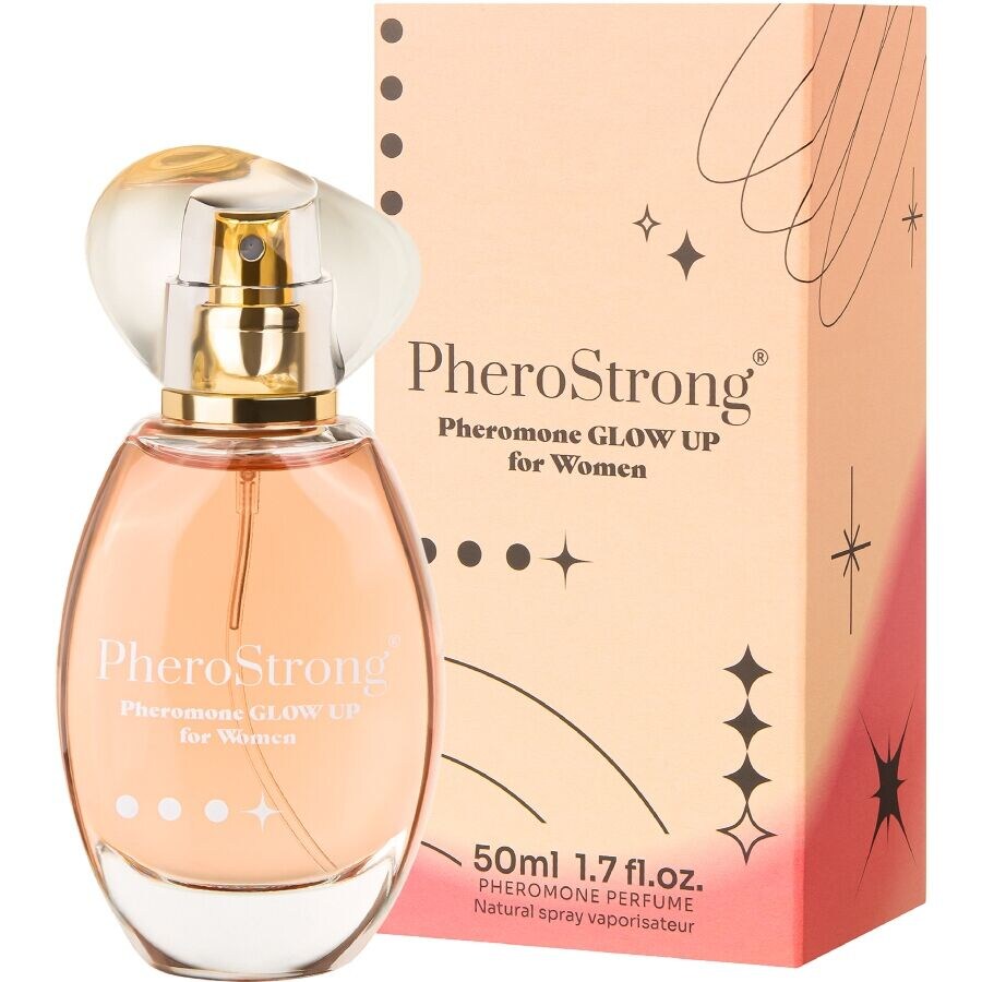GLOW UP PERFUME 2