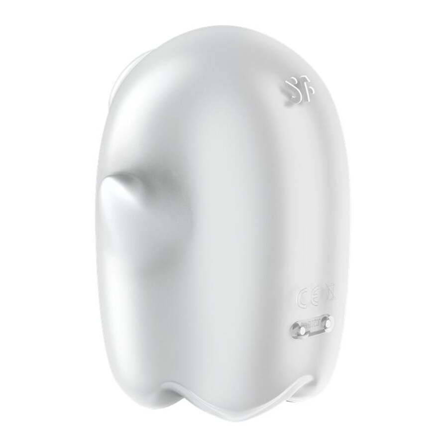 SATISFYER GLOWING GHOST 7