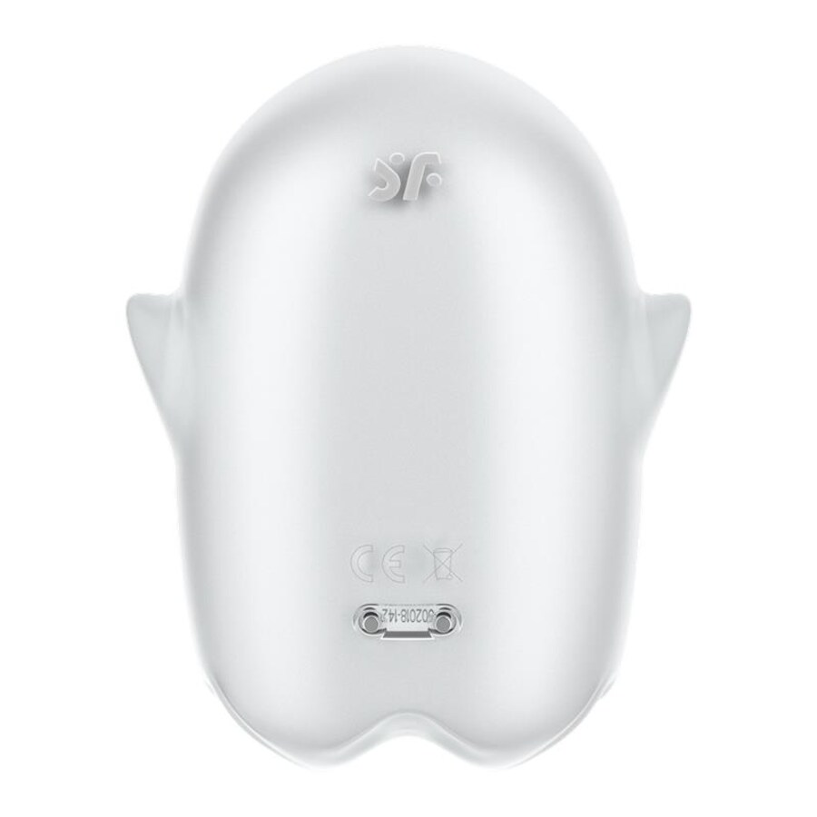 SATISFYER GLOWING GHOST 8