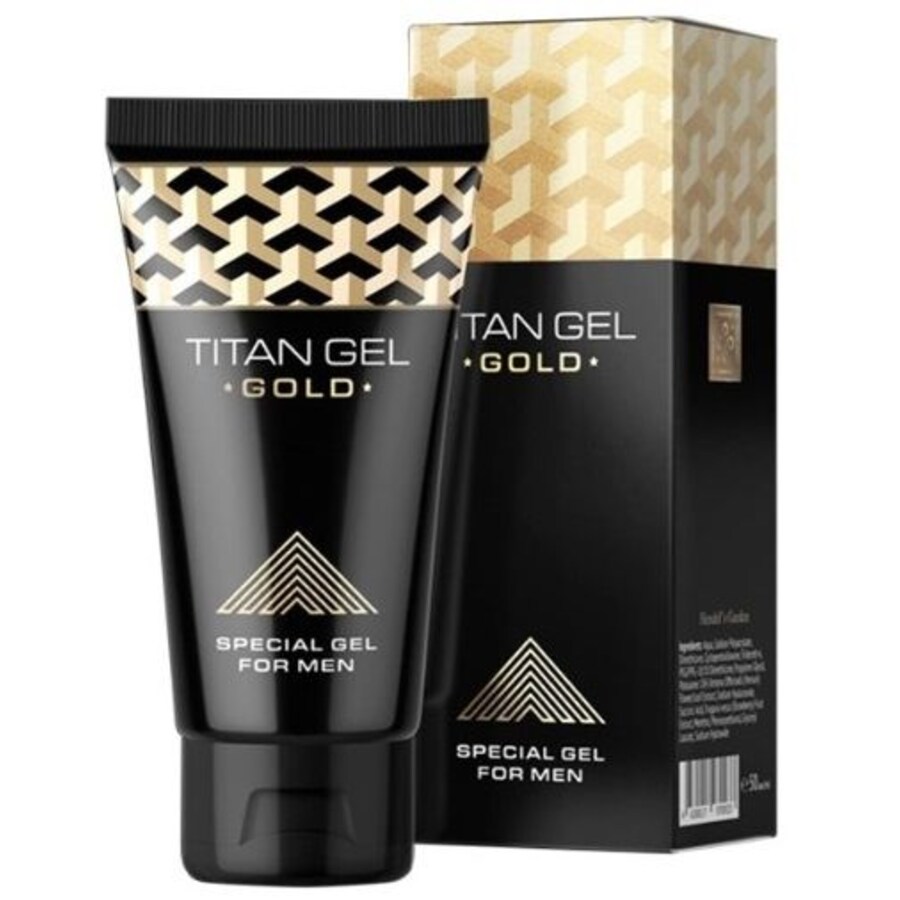 GOLD AUMENTO PENE 50ML GOLD AUMENTO PENE 50ML