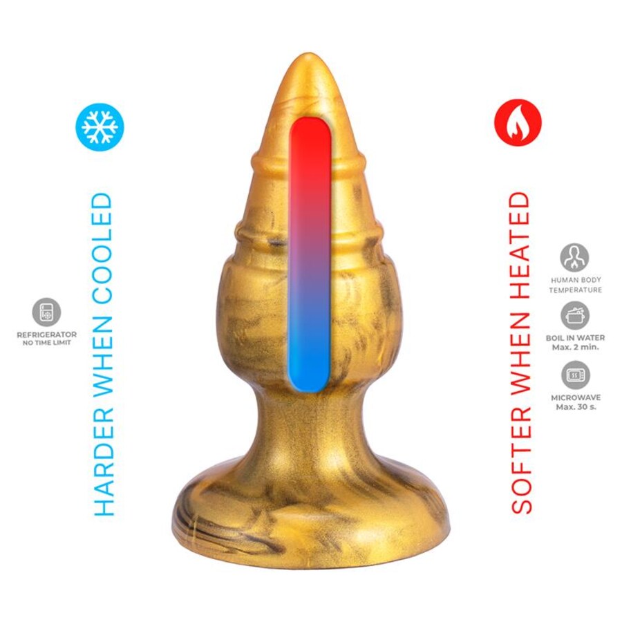 GOLDY PLUG 3