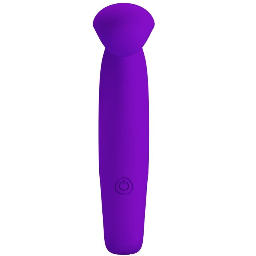 GORGON VIBRADOR DE DEDO RECARGÁVEL 2