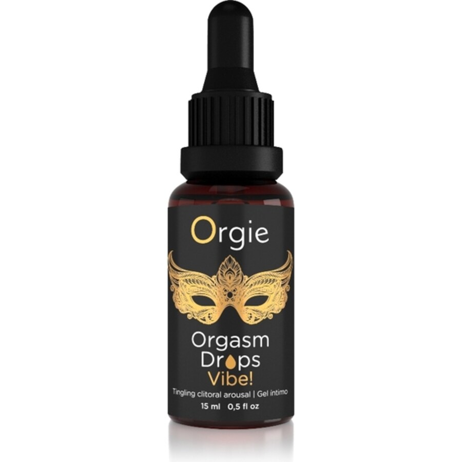 GOTAS ORGASM DROPS VIBE 2