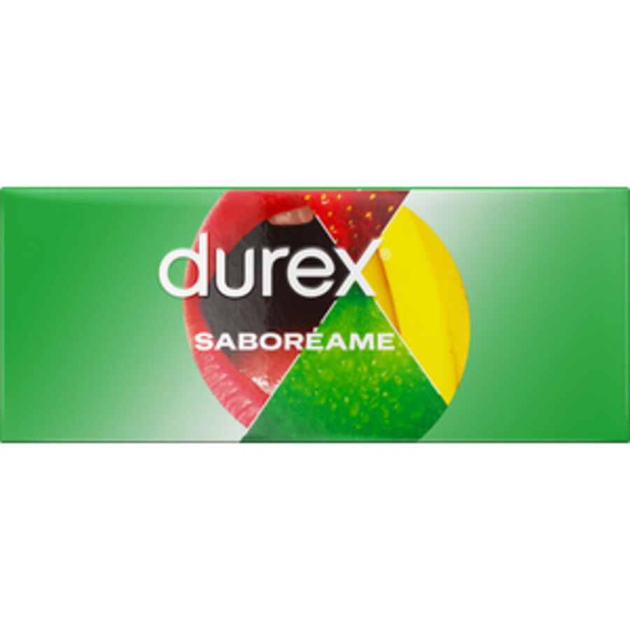 Fruity Flavored Condoms: Fun and Easy to Use