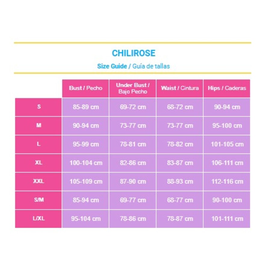 CHILIROSE 7
