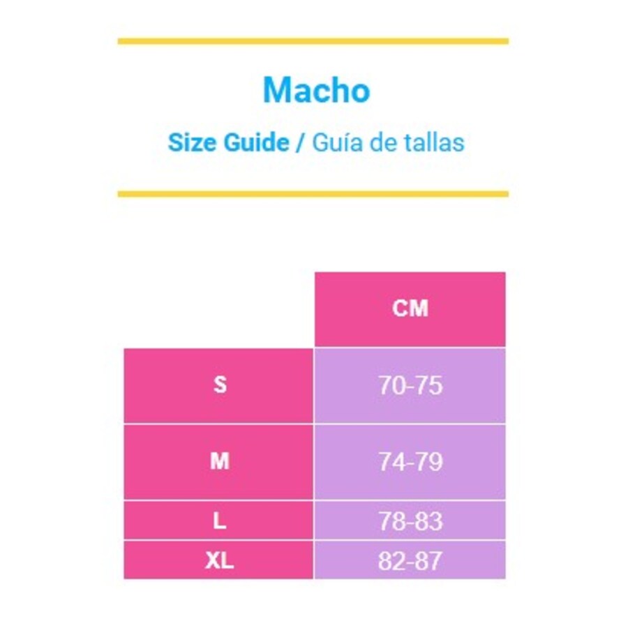 MACHO - MS24A 21