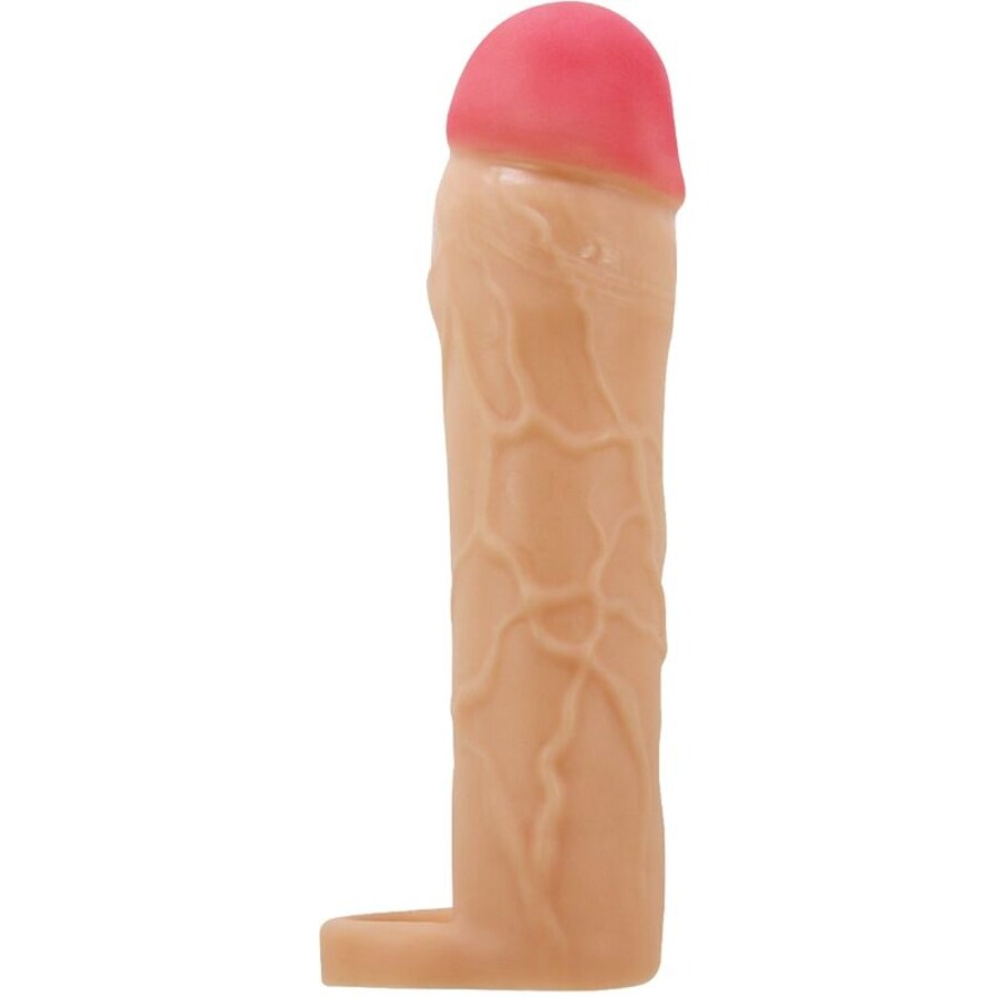 HANI COUVERTURE DE STYLO STIMULANT EXTENSIONNANTE HANI COUVERTURE DE STYLO STIMULANT EXTENSIONNANTE
