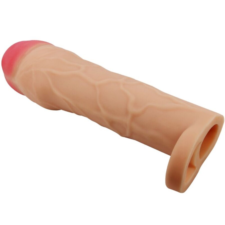 HANI GAINE DE PÉNIS EXTENSORA N 2