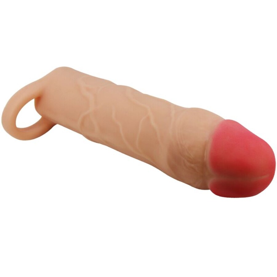 HANI GAINE DE PÉNIS EXTENSORA N 3